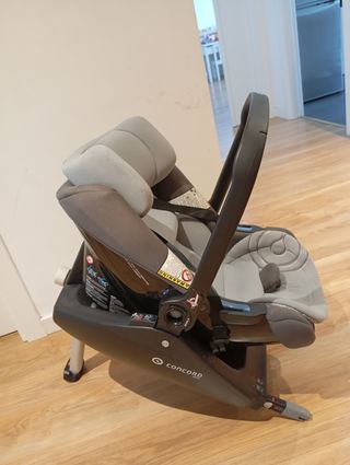 Silla coche Concord Transformer XT