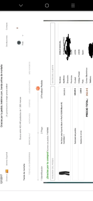 Pantalón Arcteryx Gore-Tex Zeta Lt