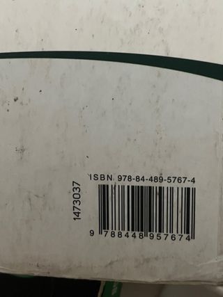 Libro de castellano 1 y 2n batx