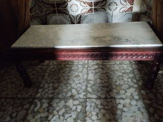 Muebles vintage en buen estado