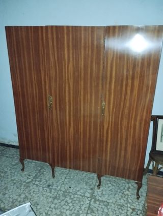 Muebles vintage en buen estado