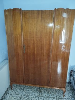 Muebles vintage en buen estado