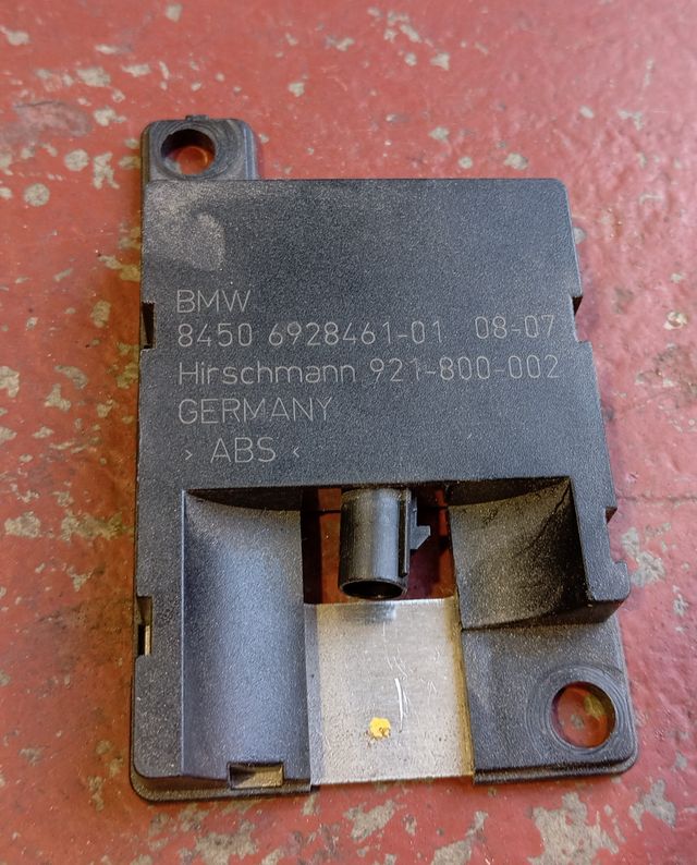 AMPLIFICADORES ANTENA