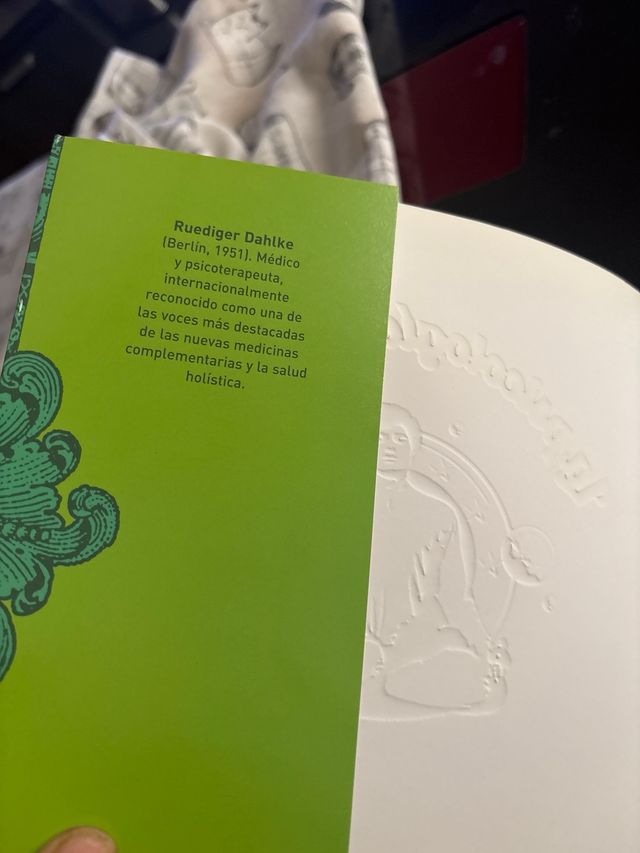 La psicología del dinero.