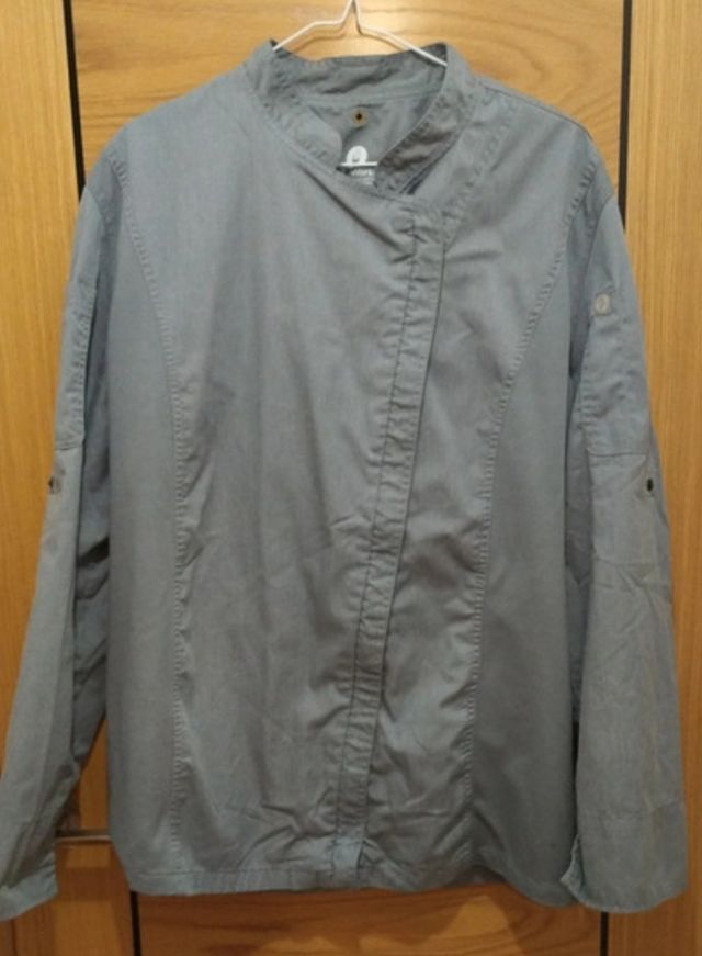 CHAQUETILLA CHEF XL