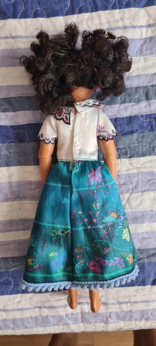 Muñeca Mirabel Encanto