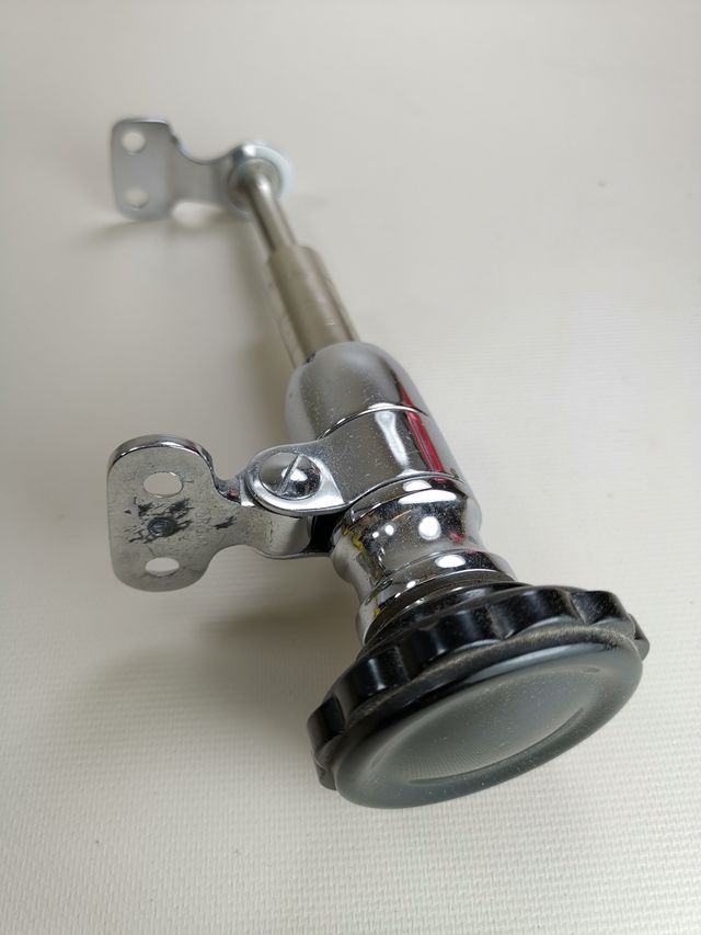 BISAGRA REGULACION TELESCOPICA PARABRISAS ABATIBLE