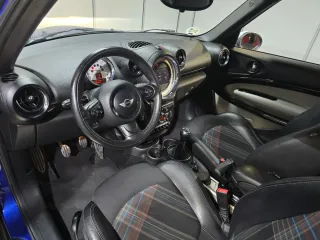 MINI PACEMAN COOPER 2.0 SD 143CV