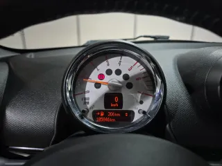 MINI PACEMAN COOPER 2.0 SD 143CV