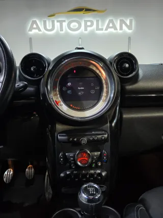 MINI PACEMAN COOPER 2.0 SD 143CV