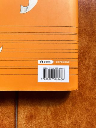 Romanzo "Mancherai all'infinito" - Mattia Ollerong