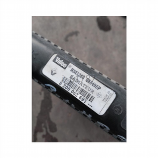 Radiador agua Renault Megane I Clasico (LA