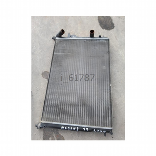 Radiador agua Renault Megane I Clasico (LA