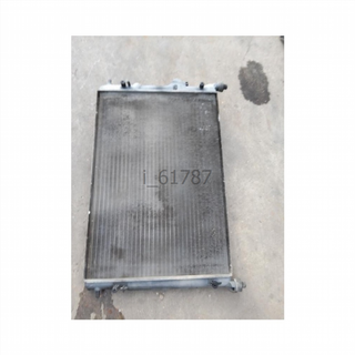 Radiador agua Renault Megane I Clasico (LA