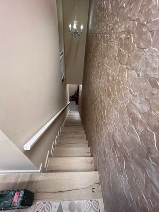 Reforma baño: azulejos y plato ducha