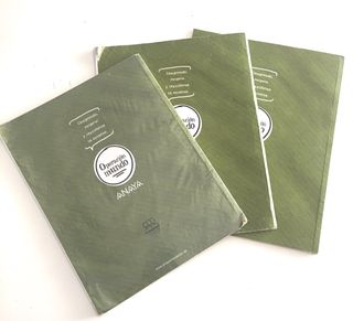 Biología y Geología 1 ESO