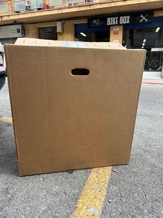 Llantas carbono bici carretera/gravel