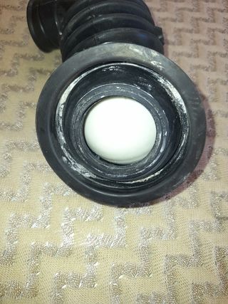 Ricambio Tubo Scarico Lavatrice