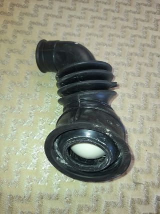 Ricambio Tubo Scarico Lavatrice