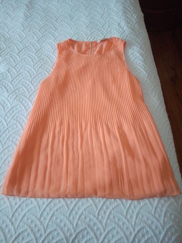 3 Blusas verano niña