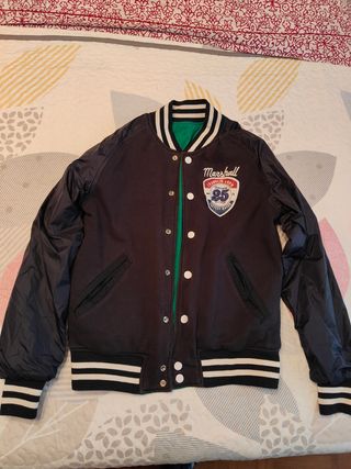 Chaqueta Franklin Marshall