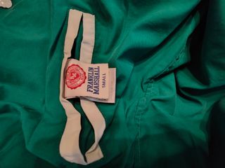Chaqueta Franklin Marshall