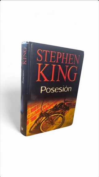 Posesión de Stephen King
