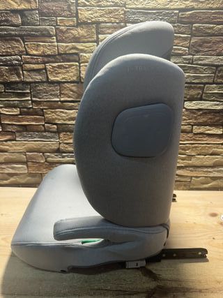 KikkaBoo i-Size i-Track Isofix Silla de Coche