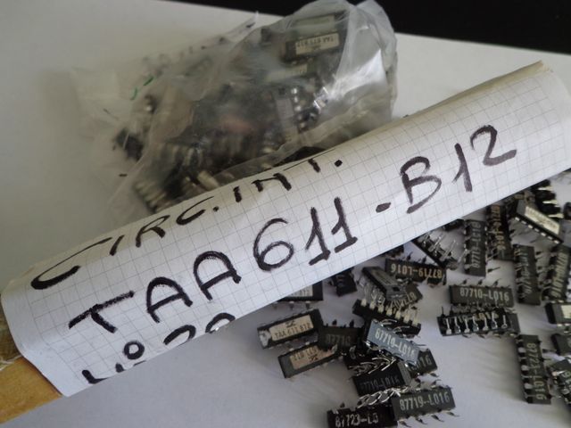 Transistor BC327-210 + dissipatore