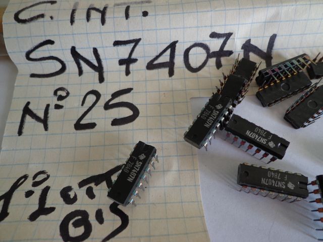 Transistor BC327-210 + dissipatore