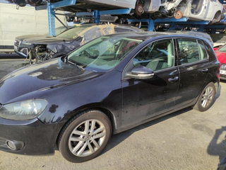 Despiece Volkswagen Golf Vi 2.0 Tdi (140 Cv)