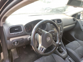 Despiece Volkswagen Golf Vi 2.0 Tdi (140 Cv)