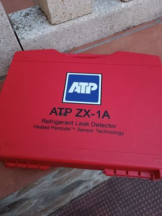 Detector fugas ATP ZX-1A