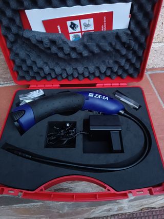 Detector fugas ATP ZX-1A