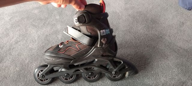 Patines en línea infantiles