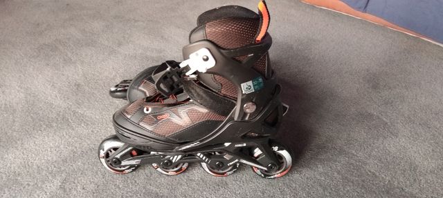 Patines en línea infantiles