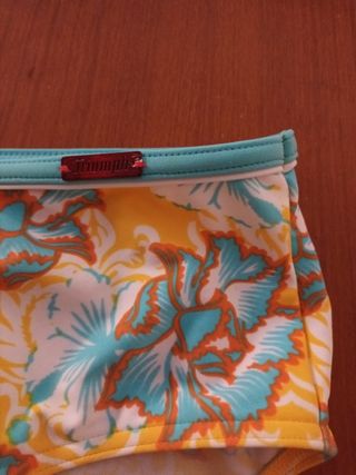 Triumph Costume da bagno - 44