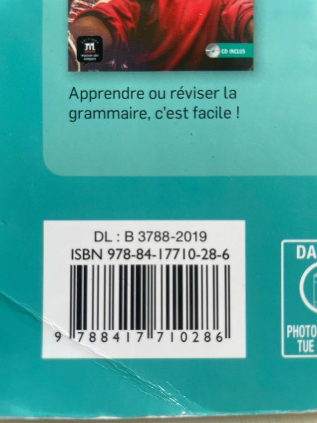 À plus 1 - Éd. Macmillan Livre de l'élève + CD ...