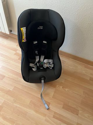 Silla coche Romer Max-Way Plus 9-25kg