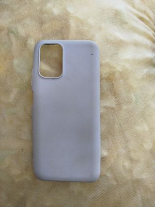Custodia silicone per cellulare