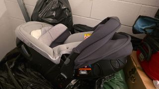 Cochecito bebe Jane muum