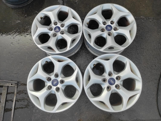 Llantas de 16 pulgadas Ford C-MAX II, 7Jx16H