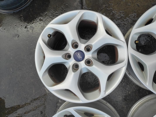 Llantas de 16 pulgadas Ford C-MAX II, 7Jx16H