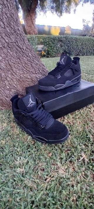 Zapatillas Jordan 4 Retro