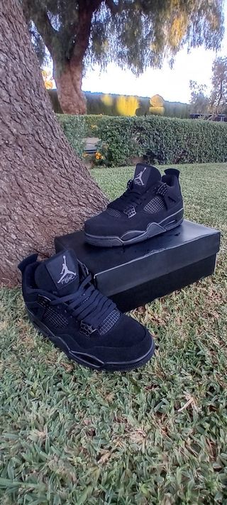 Zapatillas Jordan 4 Retro