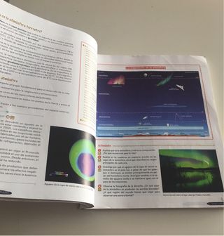 Geografía e Historia 1º ESO. Libro del estudian...