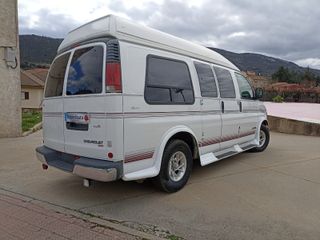 Chevrolet Express 1997