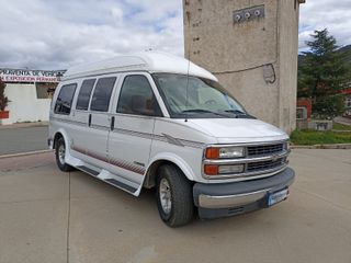 Chevrolet Express 1997