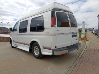 Chevrolet Express 1997