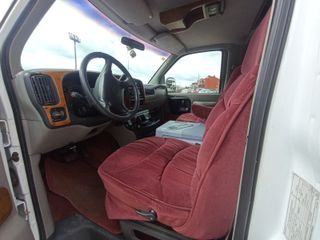 Chevrolet Express 1997